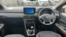 Dacia Sandero Stepway 1.0 TCe Comfort 5dr Petrol Hatchback